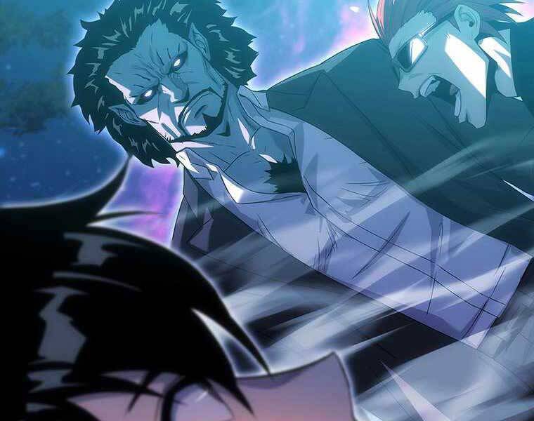 Hậu Duệ Của Hổ - Chương 14