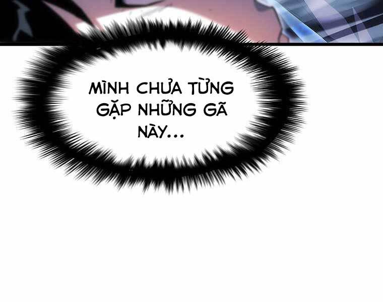 Hậu Duệ Của Hổ - Chương 14