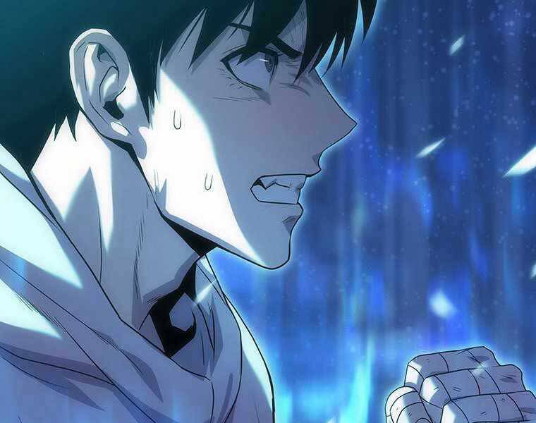 Hậu Duệ Của Hổ - Chương 14