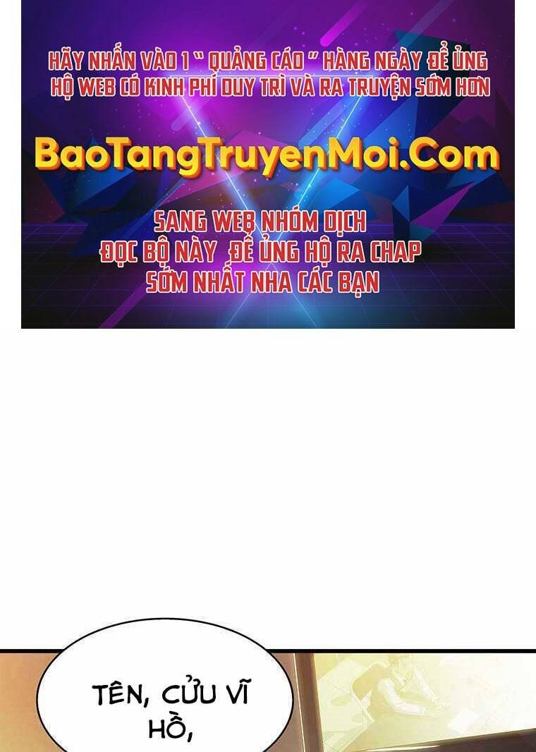 Hậu Duệ Của Hổ - Chương 6