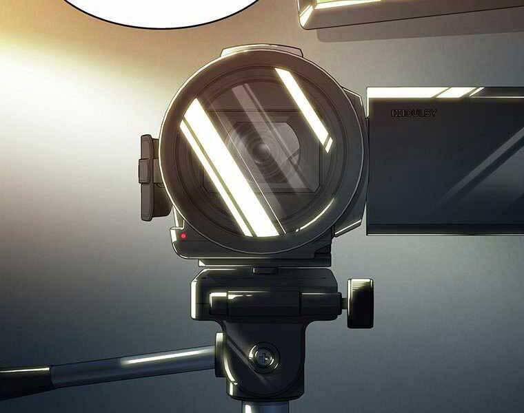 Hậu Duệ Của Hổ - Chương 6