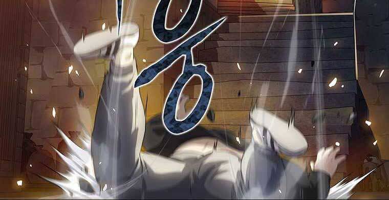 Hậu Duệ Của Hổ - Chương 6