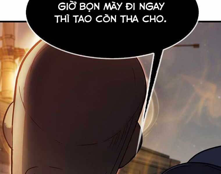 Hậu Duệ Của Hổ - Chương 6