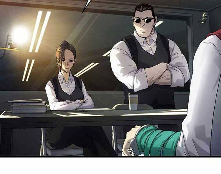 Hậu Duệ Của Hổ - Chương 6