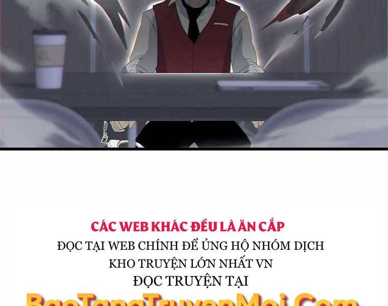 Hậu Duệ Của Hổ - Chương 6