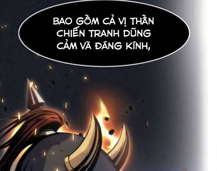 Hậu Duệ Của Hổ - Chương 6