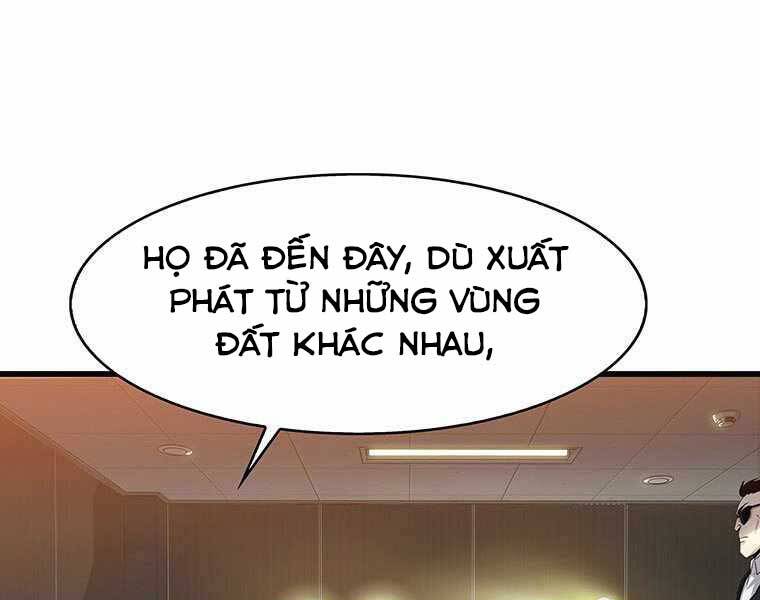 Hậu Duệ Của Hổ - Chương 6