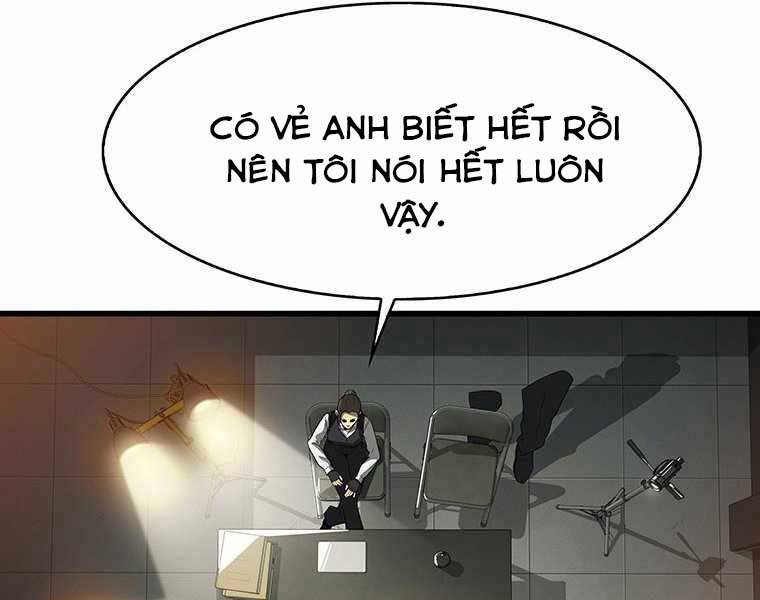 Hậu Duệ Của Hổ - Chương 6