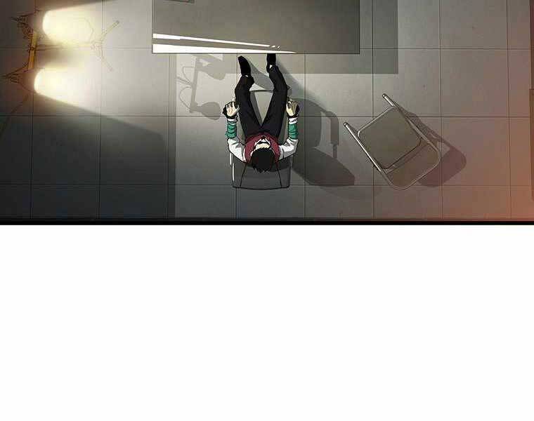 Hậu Duệ Của Hổ - Chương 6