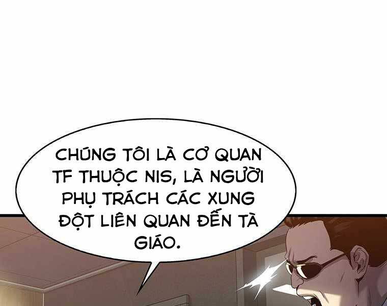 Hậu Duệ Của Hổ - Chương 6