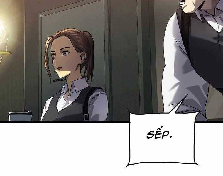 Hậu Duệ Của Hổ - Chương 6