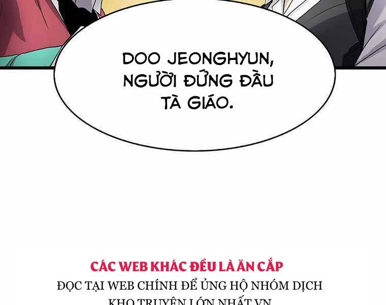 Hậu Duệ Của Hổ - Chương 6