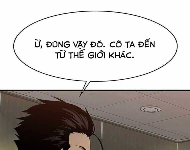 Hậu Duệ Của Hổ - Chương 6