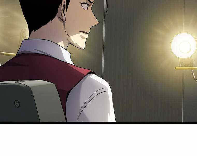 Hậu Duệ Của Hổ - Chương 6