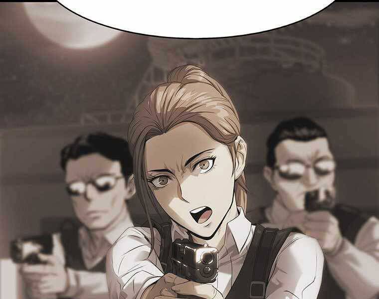 Hậu Duệ Của Hổ - Chương 6