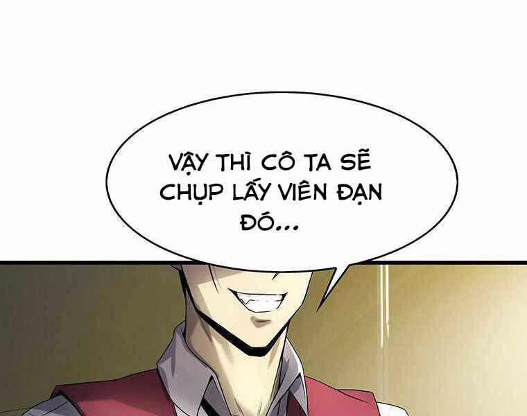 Hậu Duệ Của Hổ - Chương 6