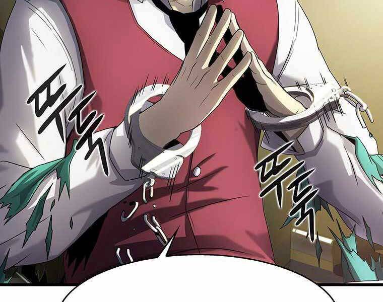 Hậu Duệ Của Hổ - Chương 6