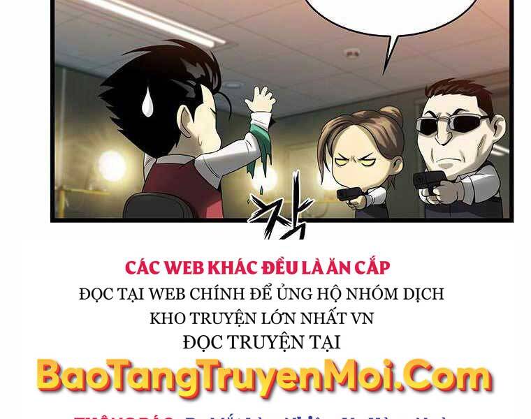 Hậu Duệ Của Hổ - Chương 6