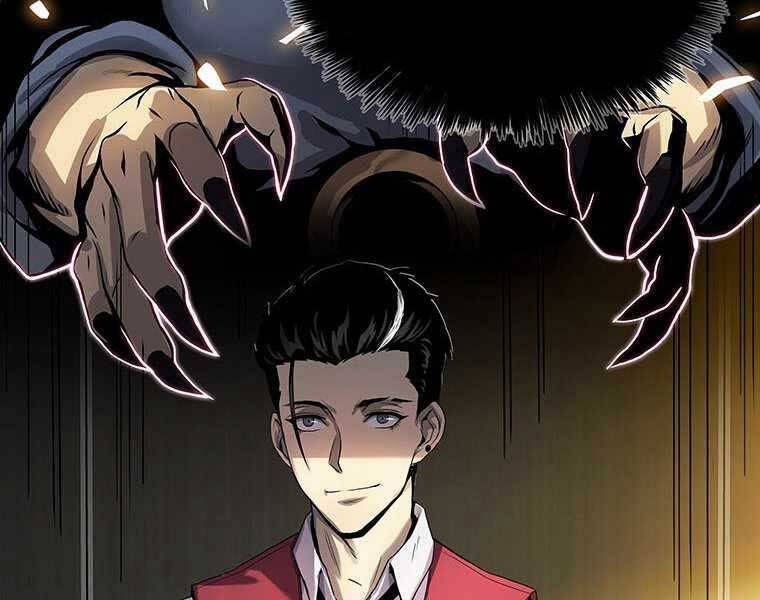 Hậu Duệ Của Hổ - Chương 6