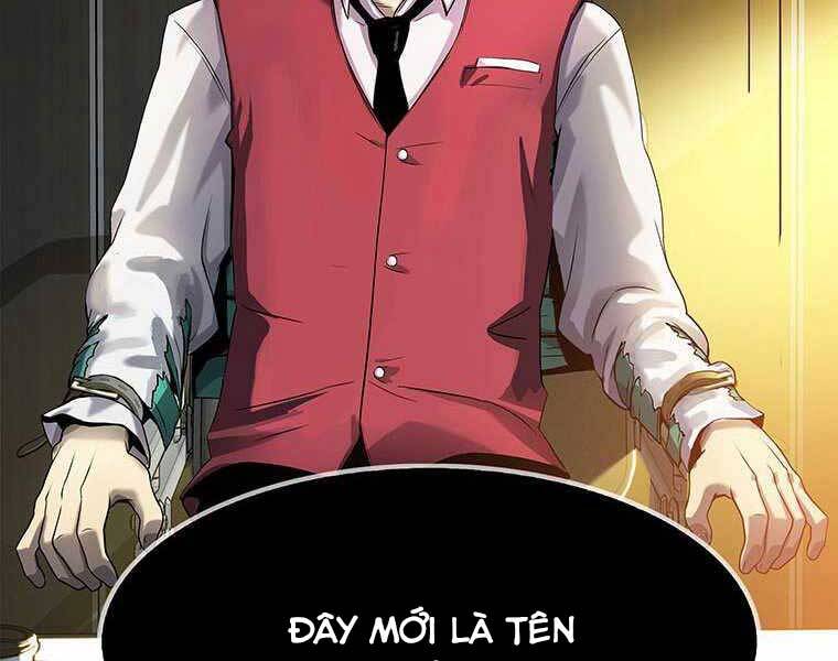 Hậu Duệ Của Hổ - Chương 6