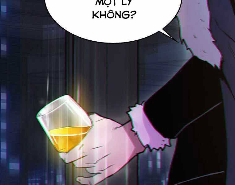 Hậu Duệ Của Hổ - Chương 6