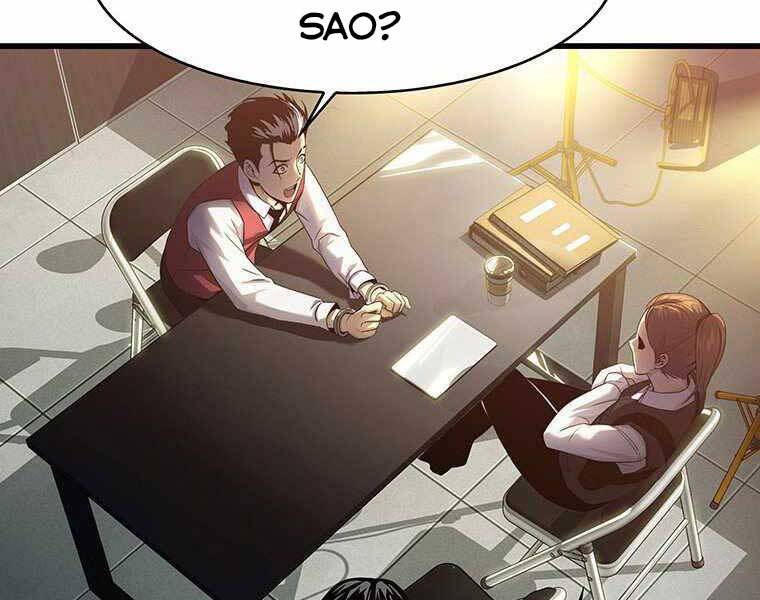 Hậu Duệ Của Hổ - Chương 6