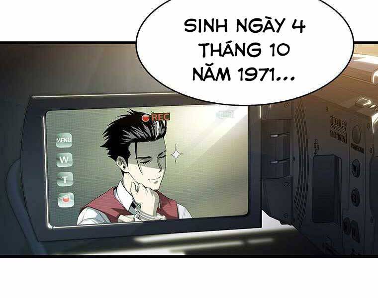 Hậu Duệ Của Hổ - Chương 6