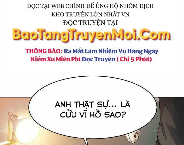 Hậu Duệ Của Hổ - Chương 6