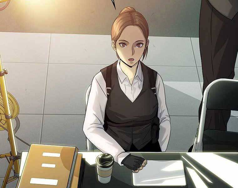 Hậu Duệ Của Hổ - Chương 6