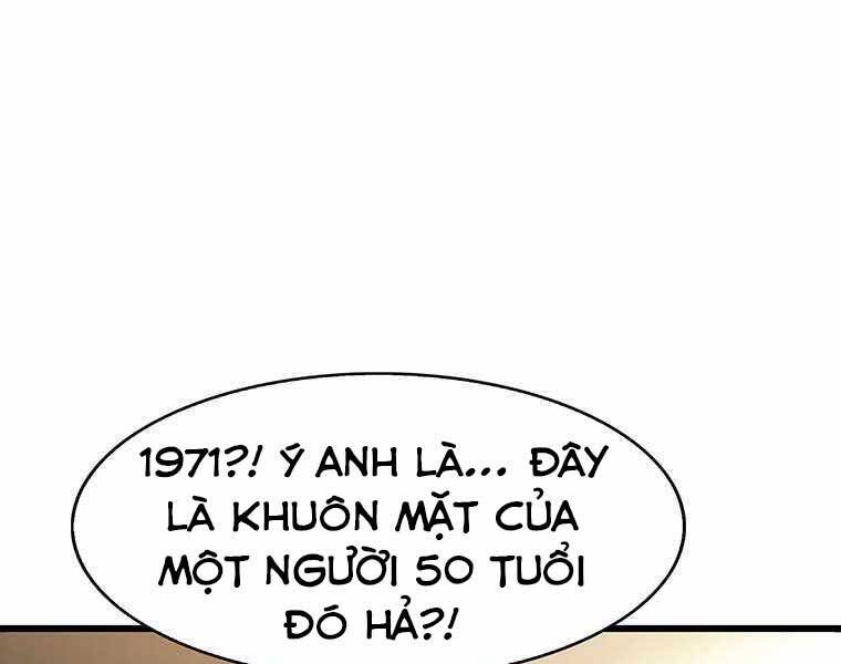 Hậu Duệ Của Hổ - Chương 6