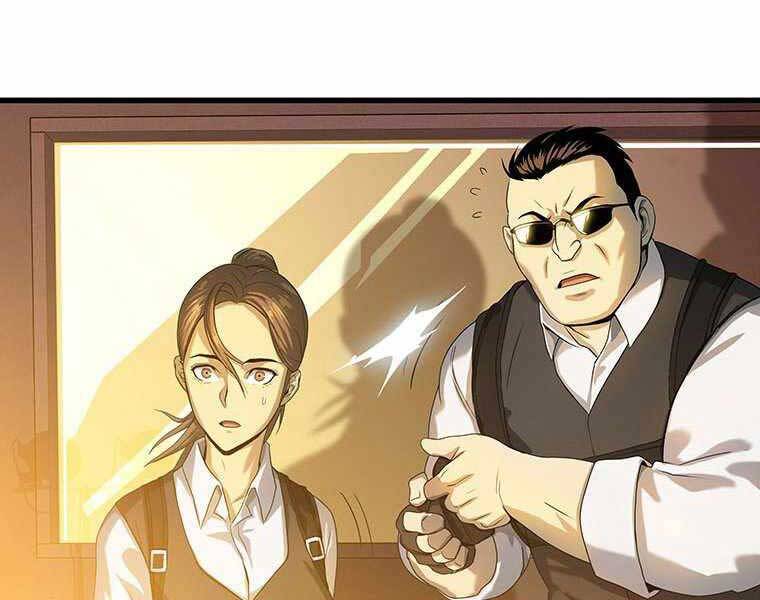 Hậu Duệ Của Hổ - Chương 6