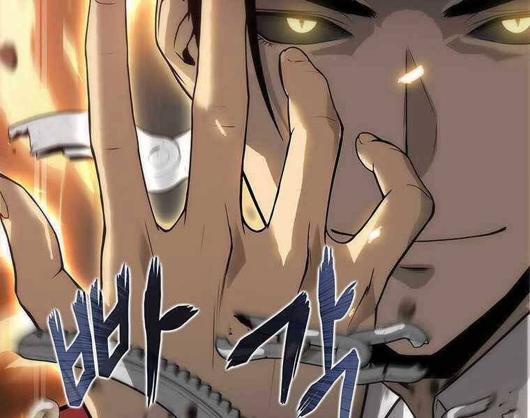 Hậu Duệ Của Hổ - Chương 6