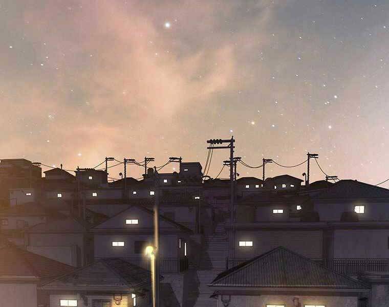 Hậu Duệ Của Hổ - Chương 6