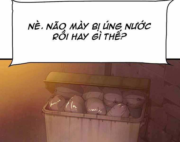 Hậu Duệ Của Hổ - Chương 6