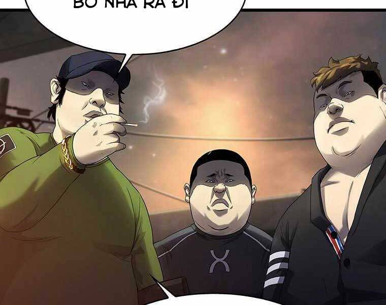 Hậu Duệ Của Hổ - Chương 6