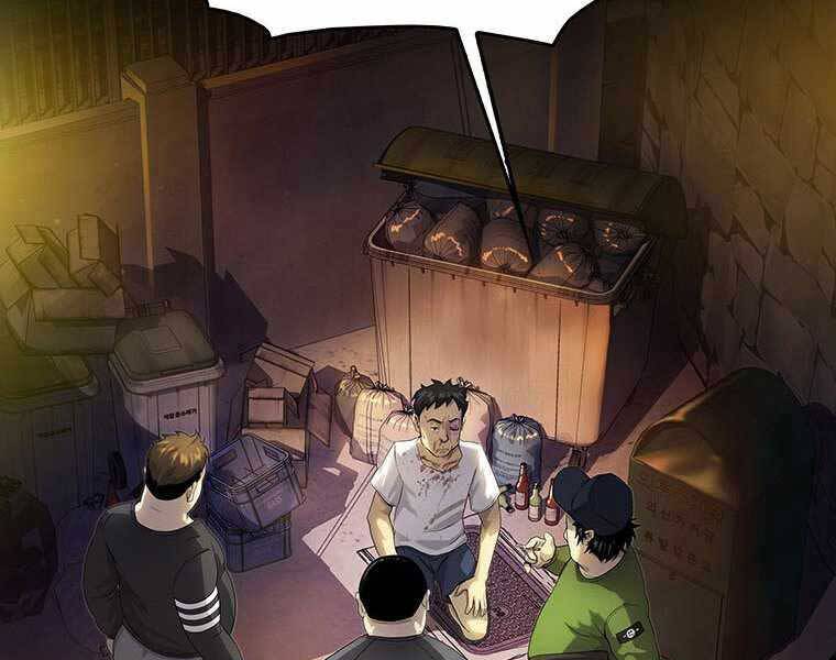 Hậu Duệ Của Hổ - Chương 6