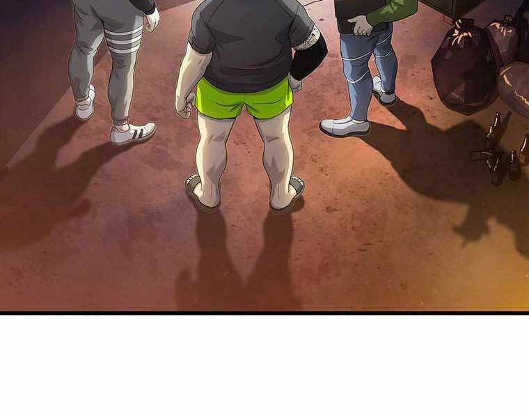 Hậu Duệ Của Hổ - Chương 6