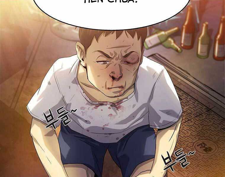 Hậu Duệ Của Hổ - Chương 6