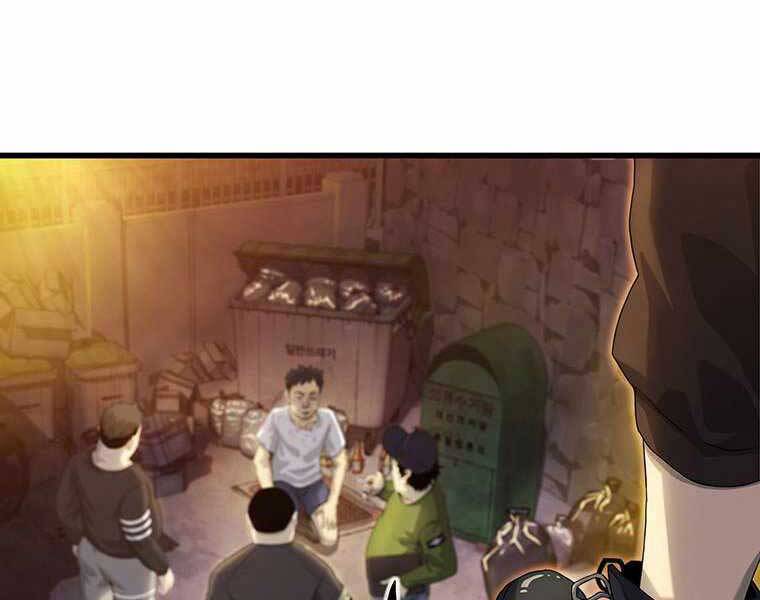 Hậu Duệ Của Hổ - Chương 6