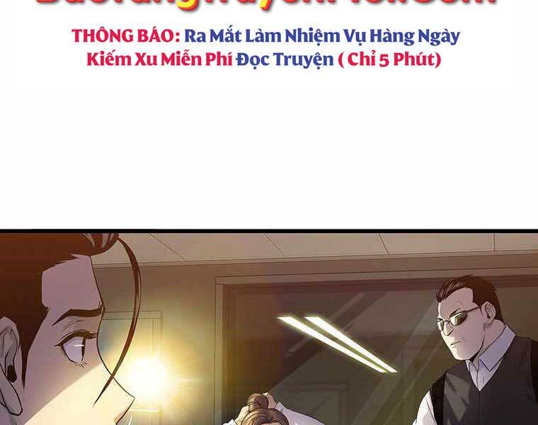 Hậu Duệ Của Hổ - Chương 6