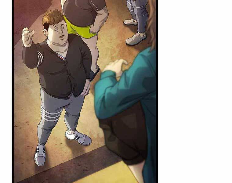 Hậu Duệ Của Hổ - Chương 6