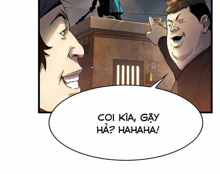 Hậu Duệ Của Hổ - Chương 6