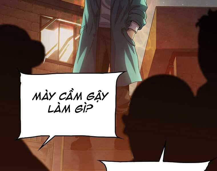 Hậu Duệ Của Hổ - Chương 6