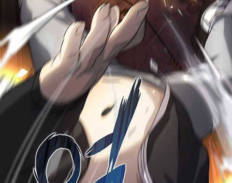 Hậu Duệ Của Hổ - Chương 6