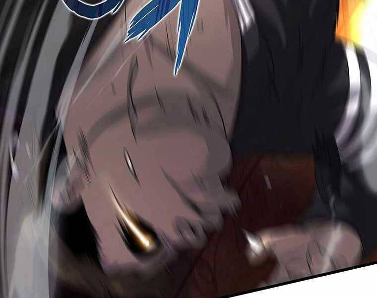 Hậu Duệ Của Hổ - Chương 6