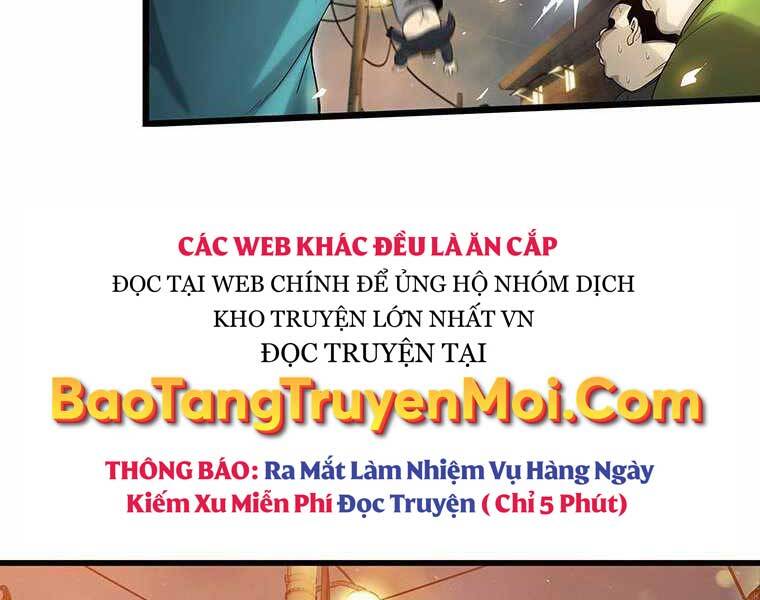 Hậu Duệ Của Hổ - Chương 6