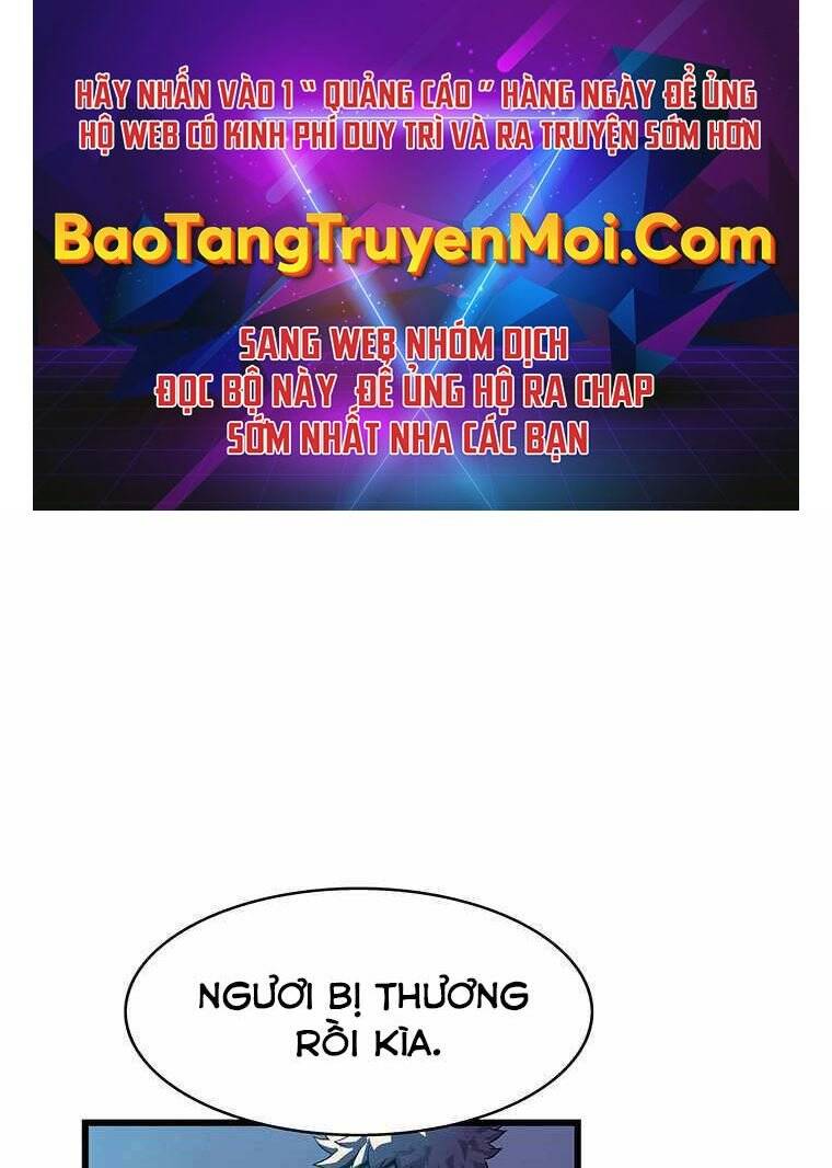 Hậu Duệ Của Hổ - Chương 7