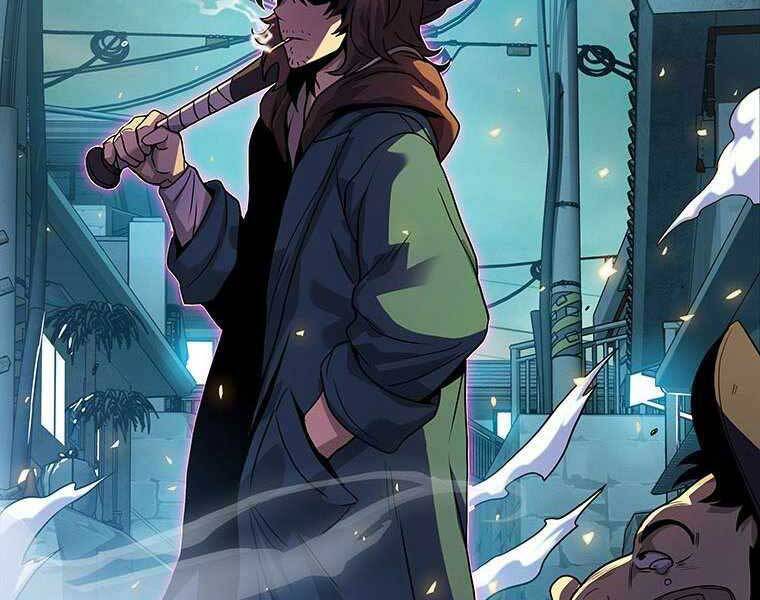 Hậu Duệ Của Hổ - Chương 7