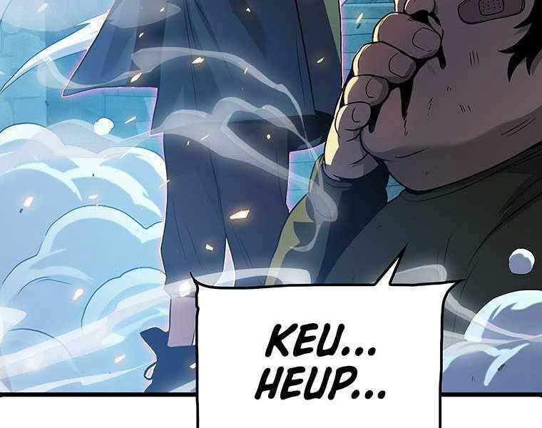 Hậu Duệ Của Hổ - Chương 7