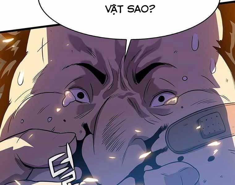 Hậu Duệ Của Hổ - Chương 7